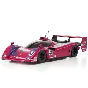 ASC MR04W-LM JAGUAR XJR-14 No.4 LM 1991 MZP348LE