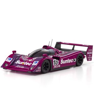 ASC MR04W-LM ジャガー XJR-14 No.18 菅生 1991 MZP348S18
