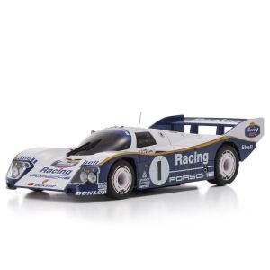 ASC MR04W-LM Porsche 962 C Coupe KH No.1 MZP349RA