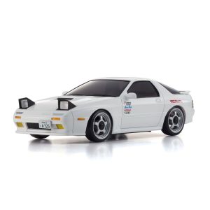 ASC MA-020S-N INITIAL-D MAZDA RX-7 FC3S MZP424W