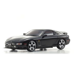 ASC MA-020S-N マツダアンフィニRX-7 FD3S ブラック MZP425BK