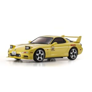 ASC MA-020S-N 頭文字D マツダRX-7 FD3S MZP425Y