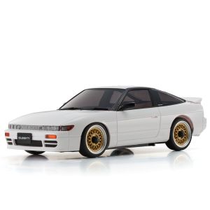 ASC MA020 NISSAN SILEIGHTY White MZP489W