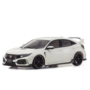ASC MA020 ホンダ シビック タイプR チャンピオンシップホワイト MZP490W