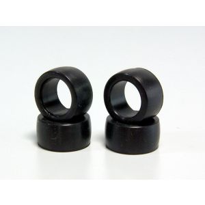 LMワイドハイグリップタイヤ (30゜/4pcs)  MZT302-30