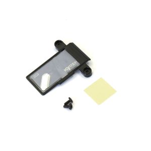 MINI-Z IC タグ(RACER/RWD/AWD/FWD用) MZW113B