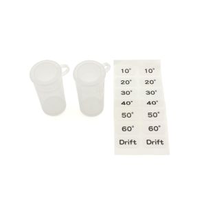 MINI-Z Tire Case (2pcs) MZW115B