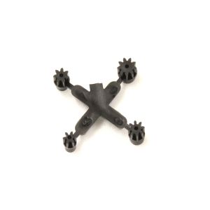 SPピニオンギヤセット(6T/7T/8T/9T/各1個) MZW119B