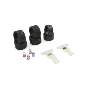 MR03 Circuit Pack(RM/MM/MM2/RearTireWide) MZW2019C