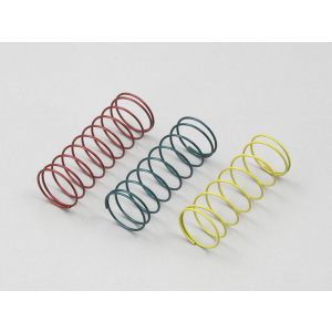 リヤスプリングセット(MR-02/RMタイプ用)  MZW213