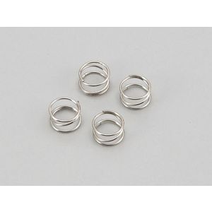 Friction Shock Spring(for MM type/4 Pcs) MZW220-1