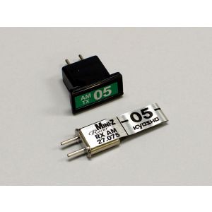 クリスタルセット(05バンド)  MZW3-05