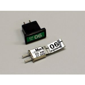 クリスタルセット(06バンド)  MZW3-06