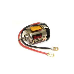 XSPEEDミニッツモーター V (2.4GHz/ICS対応)  MZW301