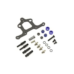 Inner Tube Roll Shock Set(for MZW309) MZW310