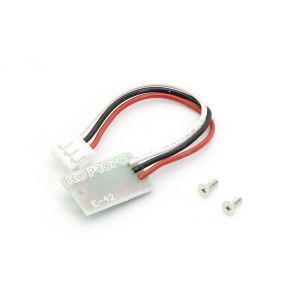 ジャイロユニットセット(MR-03)  MZW405