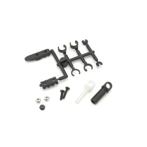 インナーチューブピッチングダンパー(MR-03) MZW442B