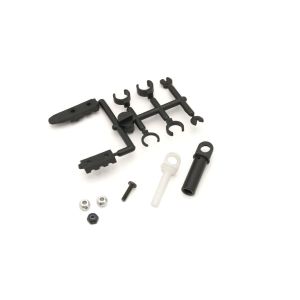 インナーチューブピッチングダンパー(MR03RM) MZW443B