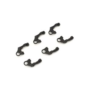 キャスターセッティングアッパーアームセット(MR-03) MZW445B