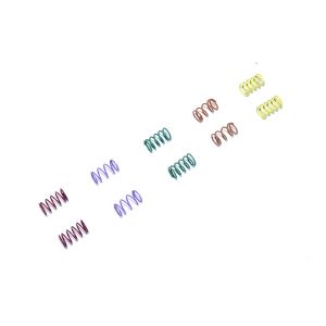 フロントスプリングセット(MR-04) MZW701