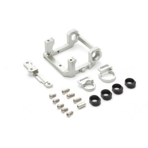 アルミモーターマウント(MR-04/MM) MZW713