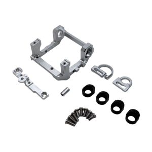 Aluminum Motor Mount(MR-04/LM) MZW714-LM