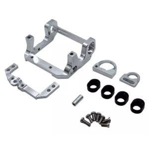 Aluminum Motor Mount(MR-04/LM) MZW714-LM