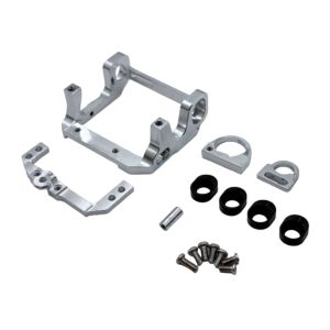 Aluminum Motor Mount(MR-04/MM) MZW714-MM