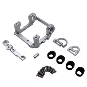 Aluminum Motor Mount(MR-04/MM) MZW714-MM