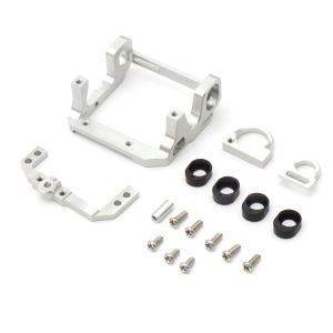 Aluminum Motor Mount(MR-04/LM) MZW714-LM
