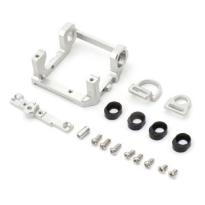 Aluminum Motor Mount(MR-04/MM) MZW714-MM