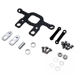 Roll Damper Set(For MR-04/MZW714-LM/MM) MZW715