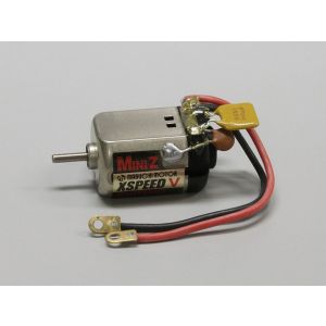 XSPEED MINIZ MOTOR-V MZW8P