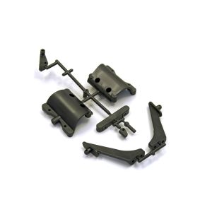 バンパー･ウイングステーセット NT002