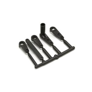 サーボセイバーセット NT004