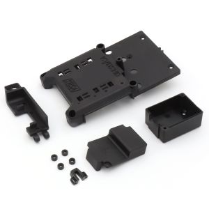 ラジオトレイ&小物パーツセット OL039