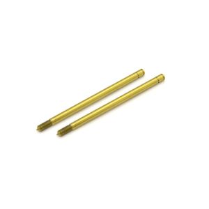 Shock Shaft(for PRO Shock/Titanium Coat/2pcs) OLW001-2