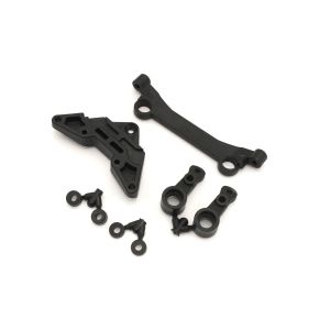 Plastic Parts(for PRO Steering Unit) OLW002-1