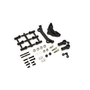 PRO Steering Unit (Outlaw Rampage PRO) OLW002