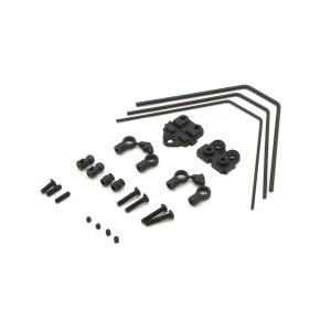 Front Stabilizer(1.8/2.2/2.6mm/Outlaw Rampage PRO) OLW004