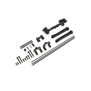 Rear Stabilizer(1.8/2.2/2.6mm/Outlaw Rampage PRO) OLW005