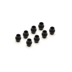 5.8mm x 7mm Steel Ball (8pcs) OLW008