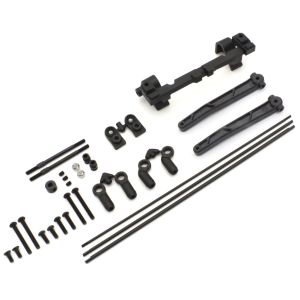 リヤスタビライザー(1.8/2.2/2.6mm/2RSA) OLW009