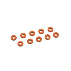 O-Ring(P3/Orange) 10Pcs ORG03B