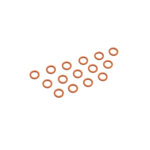 シリコンOリング(P4.5/O/スリム)15入(96522)  ORG045SB