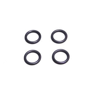 O-Ring (P10/Black/4pcs)                  ORG10BK