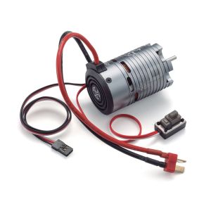 VORTEX dDRIVE 2700KV(ESC内蔵ブラシレスモーター) ORI28313