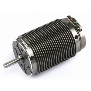VORTEX MR8 1750 KV BL Motor (1/8) ORI28811
