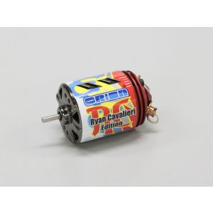 レボリューション RYAN CAVALIERI エディション 10x1 ORI29101