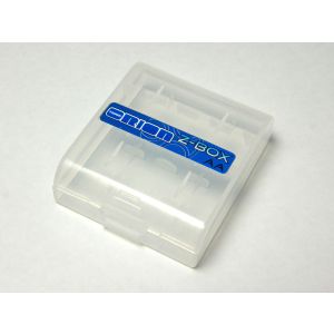 Z-BOX - AA Storage Clear Box (3pcs) ORI43021